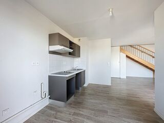  Appartement � vendre 3 pi�ces 67 m�