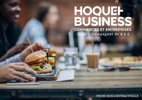   RESTAURANT CONVIVIAL sur La Rochelle 