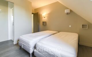  Maison � vendre 4 pi�ces 77 m�