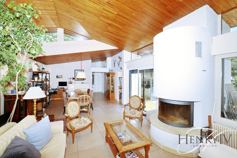 Vente Maison Maison à vendre Meylan Meylan