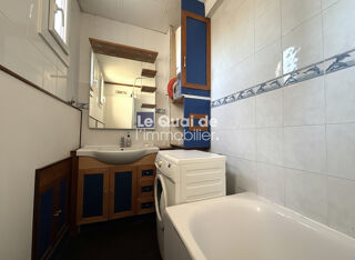  Appartement � vendre 2 pi�ces 38 m�