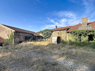 Maison à vendre 6 pièces 750 m²