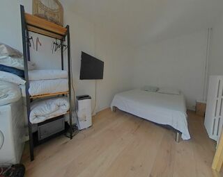  Appartement à vendre 2 pièces 38 m²