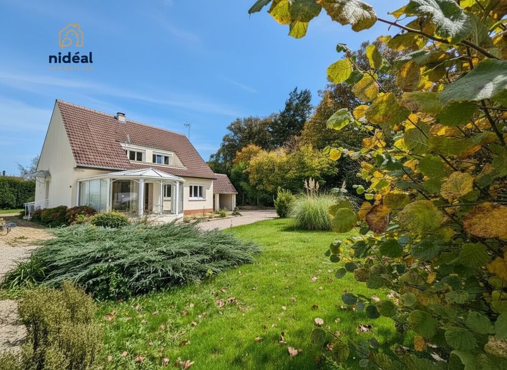 Maison à rénover
