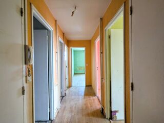  Appartement � vendre 4 pi�ces 67 m�