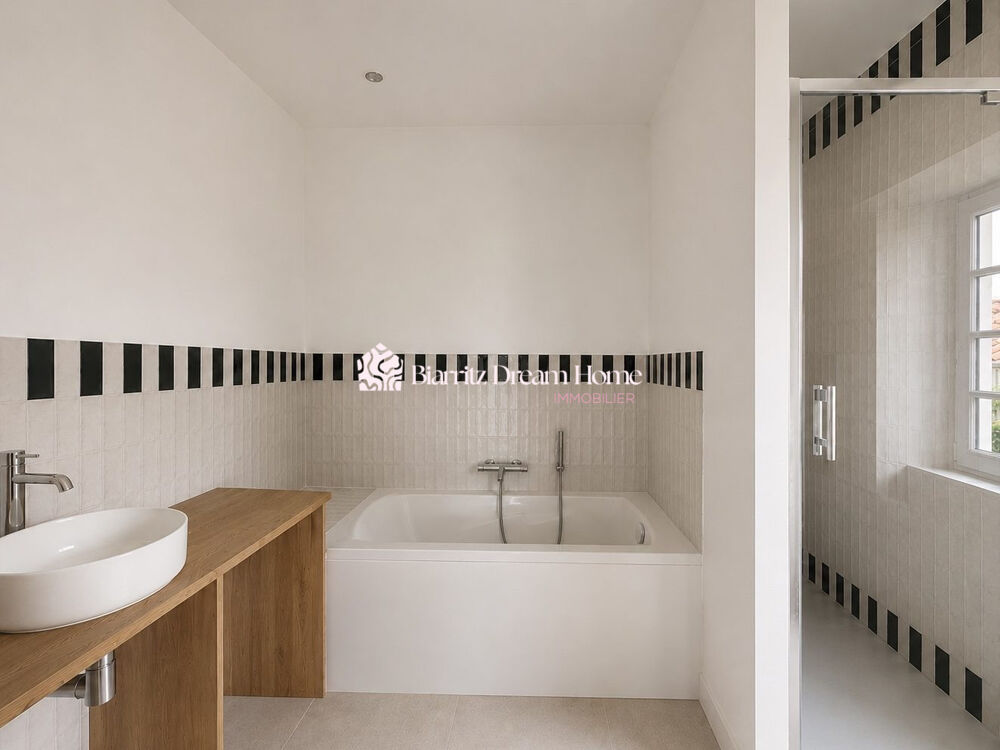 à vendre  Appartement Ahetze (64210)