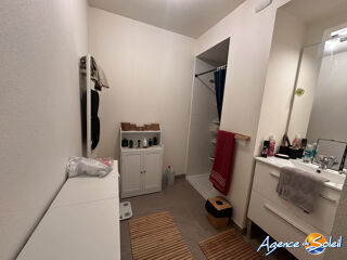  Appartement  vendre 3 pices 59 m