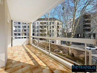  Appartement � vendre 4 pi�ces 96 m�