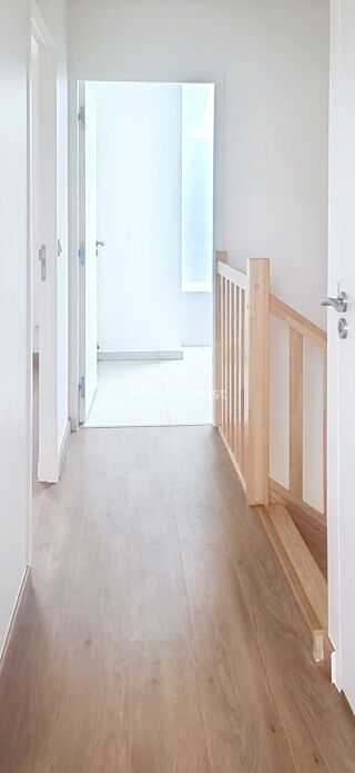  Maison à vendre 4 pièces 82 m²