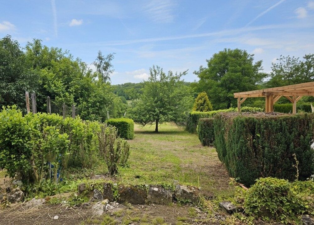 Vente Maison Maison en pierre à rénover – fort potentiel Blérancourt