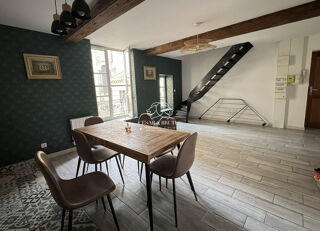  Immeuble à vendre 330 m²