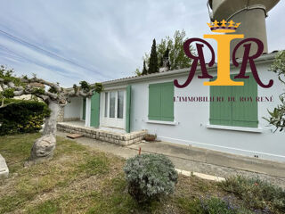  Maison  vendre 3 pices 70 m Arles