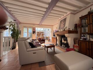  Maison à vendre 4 pièces 100 m²