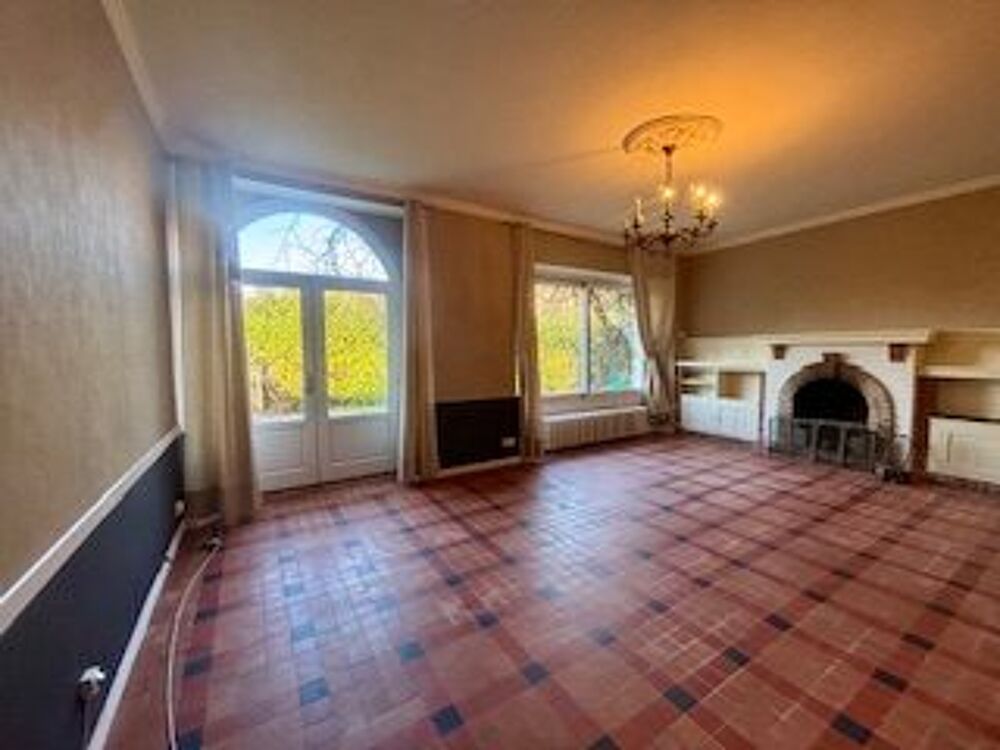 Vente Maison Vaste maison avec beaucoup de charme Condat-sur-vienne