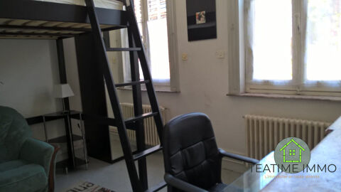   Petit prix tout confort Appartement - 1 pice(s) - 15 m