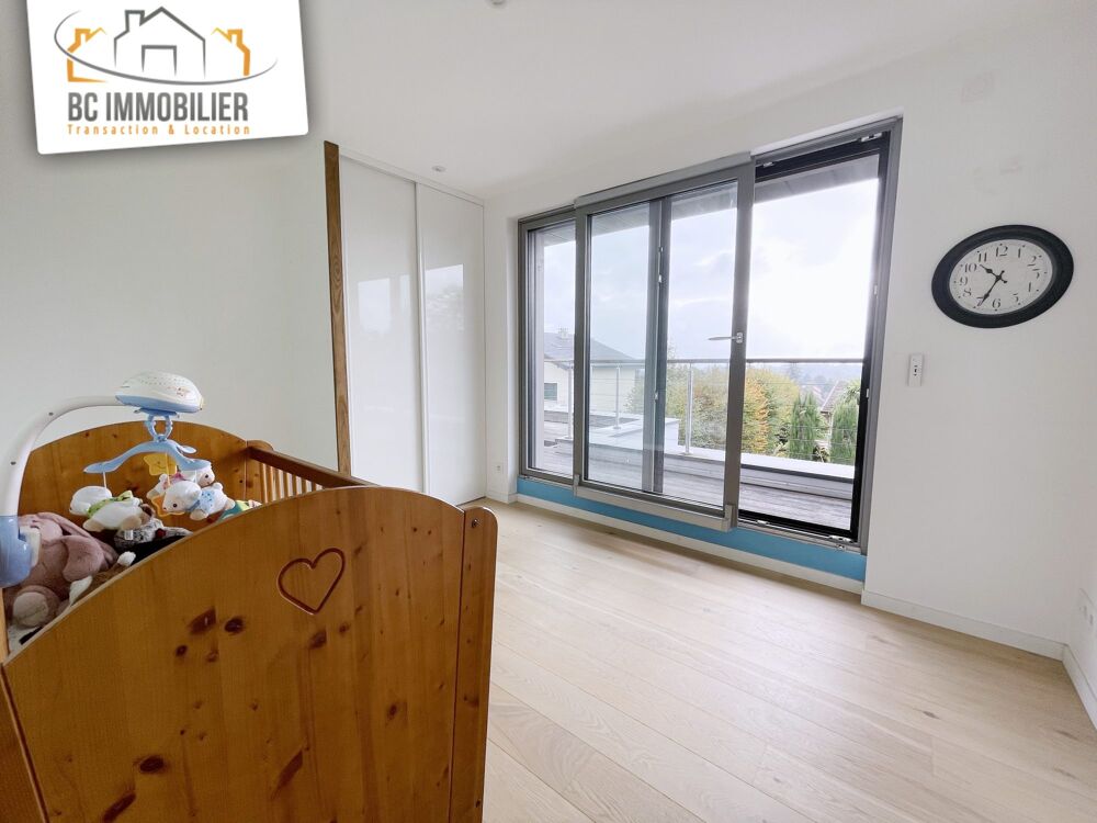  vendre  Maison Prvessin-Mons (01280)