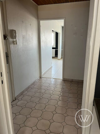  Appartement à vendre 4 pièces 74 m²