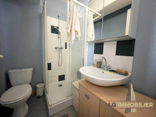  Appartement � louer 2 pi�ces 35 m�