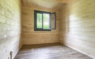  Maison 4 pi�ces 46 m� Sulniac