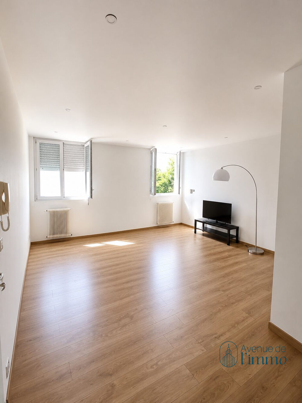 Vente Appartement AVRILLÉ – Appartement 1 pièce – 38 m² Avrillé