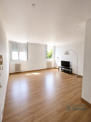  Appartement à vendre 1 pièce 38 m²