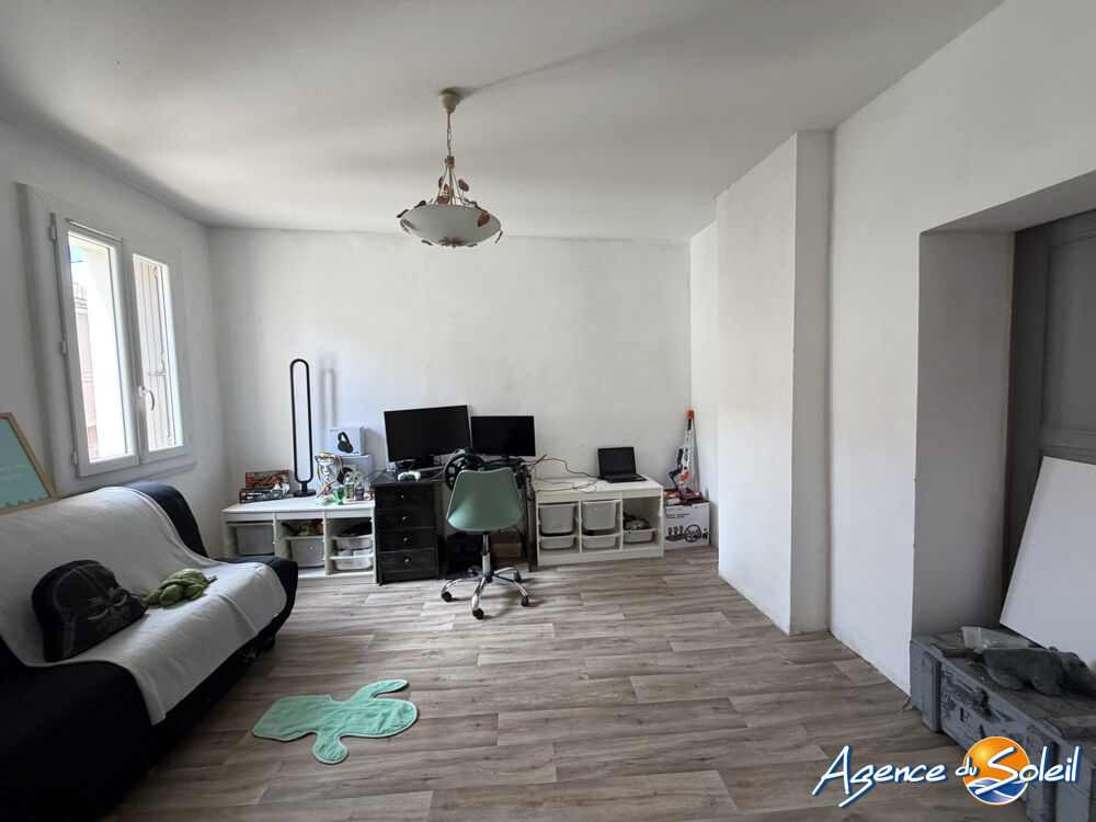 Vente Maison Maison à vendre Luc-sur-Orbieu Luc-sur-orbieu