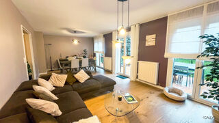  Maison à vendre 7 pièces 141 m²