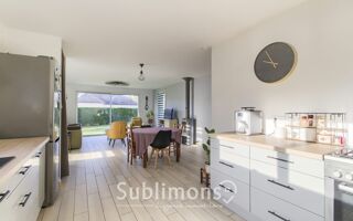  Maison  vendre 3 pices 82 m