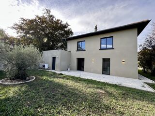  Maison à vendre 6 pièces 170 m²