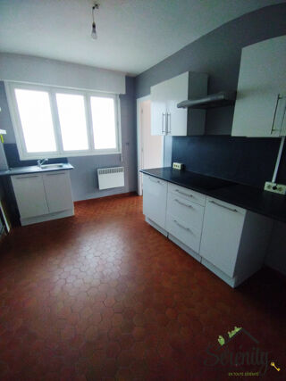  Appartement Lille (59000)