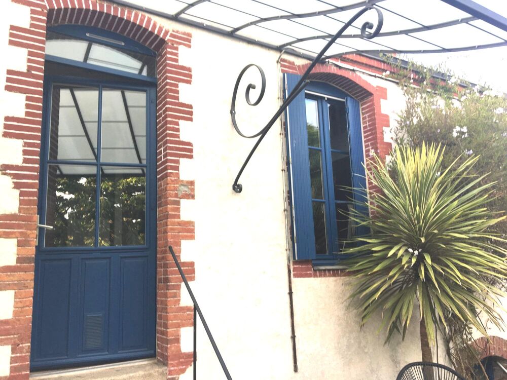 Maison de Tisserand