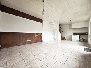  Maison � vendre 3 pi�ces 54 m�