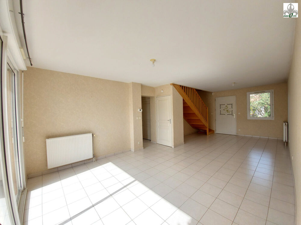 Maison T4 - Saint Rémy