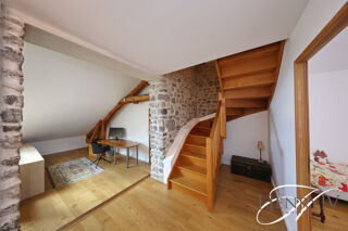  Maison à vendre 7 pièces 256 m²