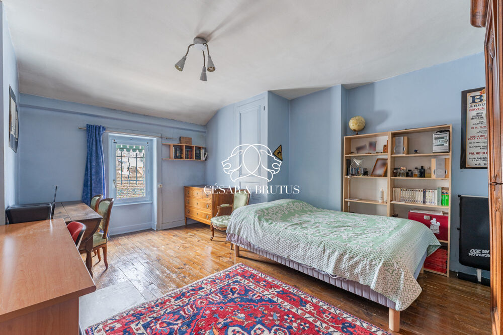 � vendre  Maison Caluire-et-Cuire (69300)