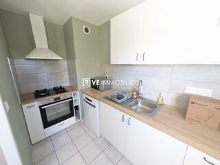  Appartement à louer 2 pièces 51 m²