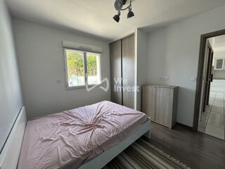  Maison à vendre 4 pièces 63 m²