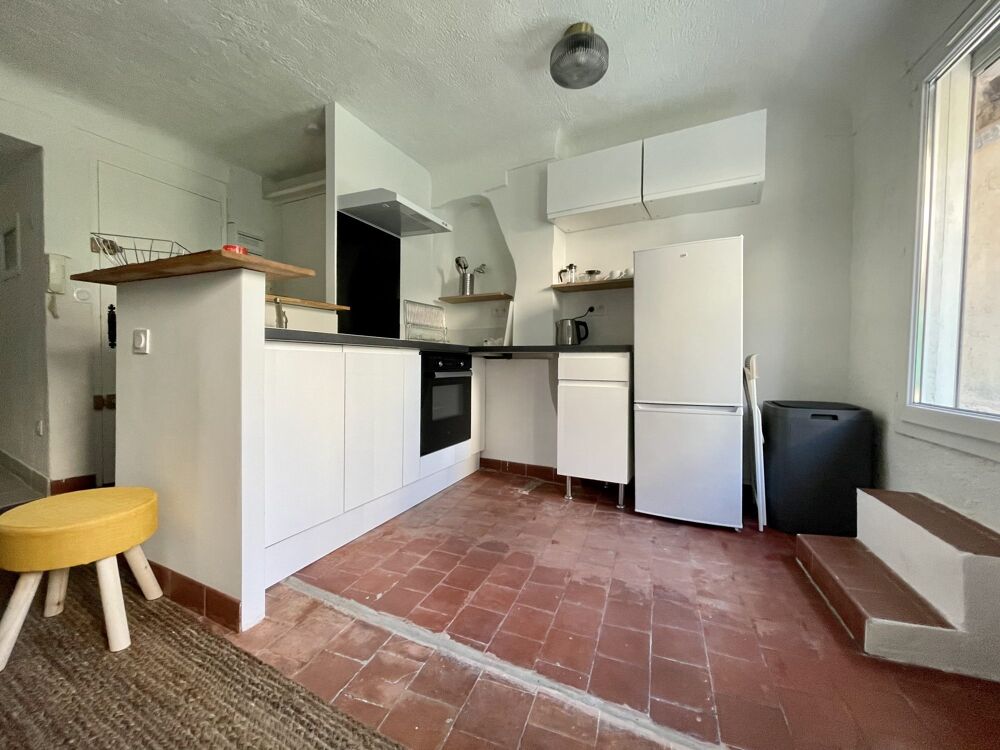 Location Appartement Appartement faux T2 en duplex - Toulon centre Toulon