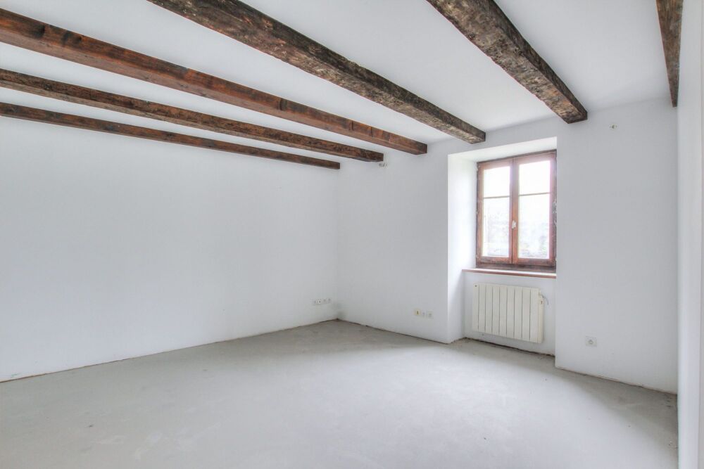  vendre  Maison Saint-Jean-de-Gonville (01630)