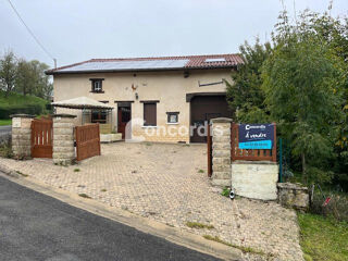  Maison � vendre 4 pi�ces 90 m�