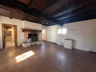 Vente Maison Maison de plein pied avec grange attenante Ferrensac