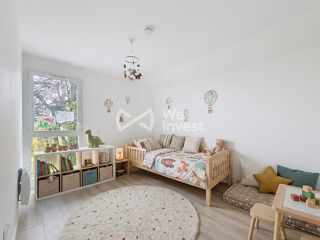  Maison à vendre 4 pièces 92 m²