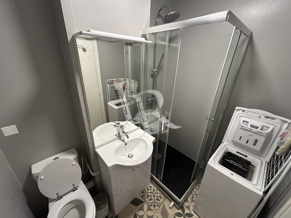 Location Appartement Beau studio rénové au PUY-EN-VELAY Le puy-en-velay