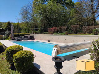  Maison � vendre 8 pi�ces 140 m�