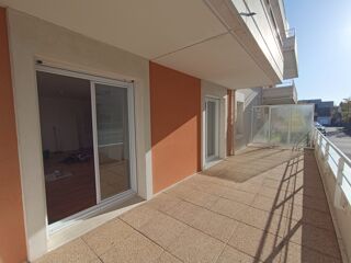  Appartement � vendre 4 pi�ces 72 m�