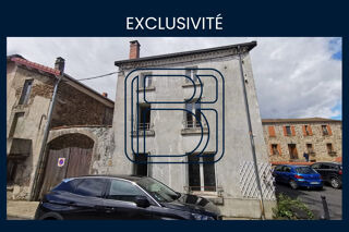  Maison à vendre 5 pièces 62 m²