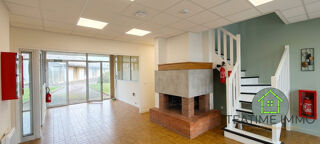  Maison à vendre 9 pièces 180 m²