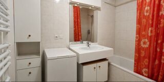  Appartement à vendre 2 pièces 47 m²