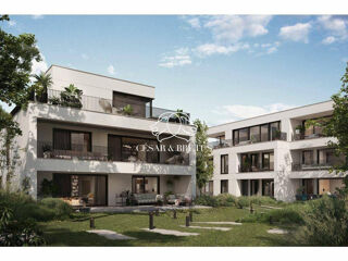  Appartement � vendre 4 pi�ces 107 m�