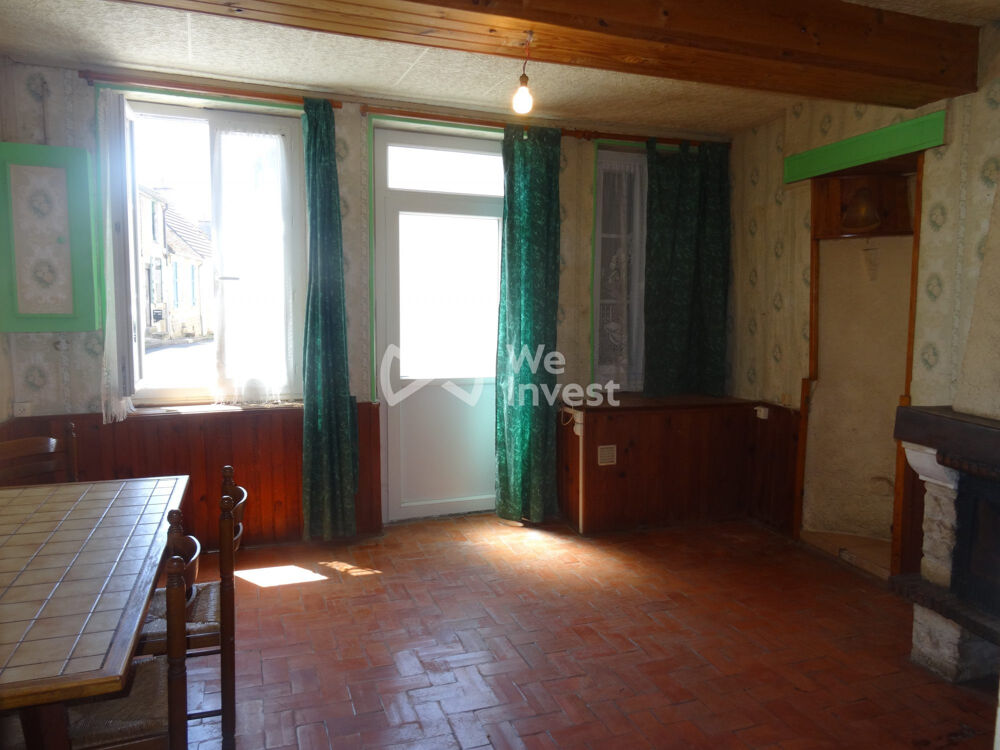 Maison à vendre Deux Rivières